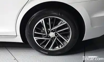 Hyundai Grandeur 2021 2.5 автомат (гидро), миниатюра 7