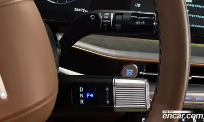 Hyundai Grandeur 2023 2.5 автомат (гидро), миниатюра 12