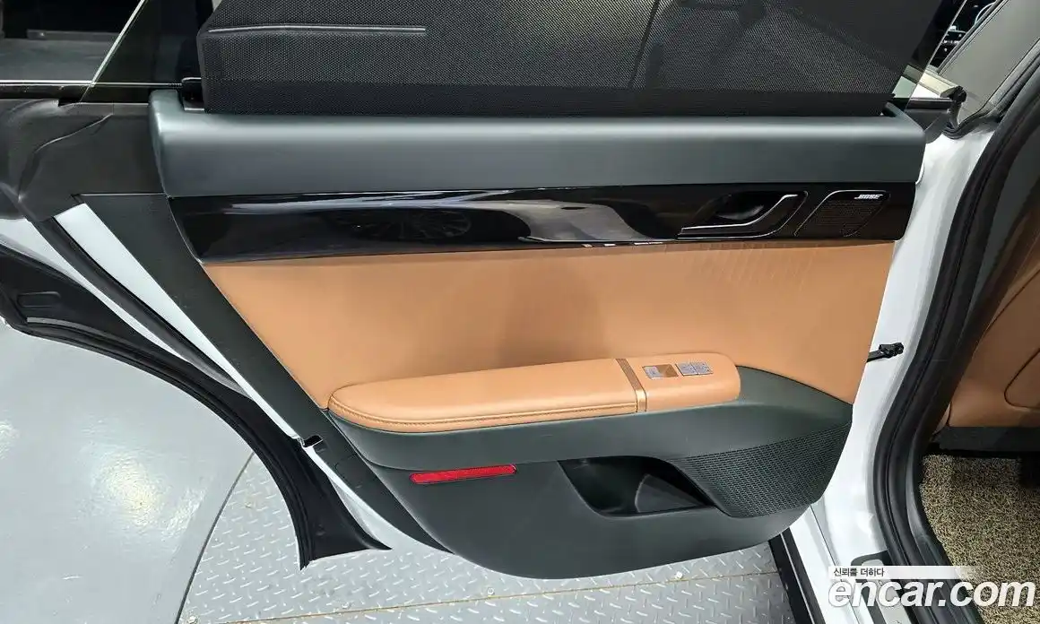 Hyundai Grandeur 2023 2.5 автомат (гидро), фото 15