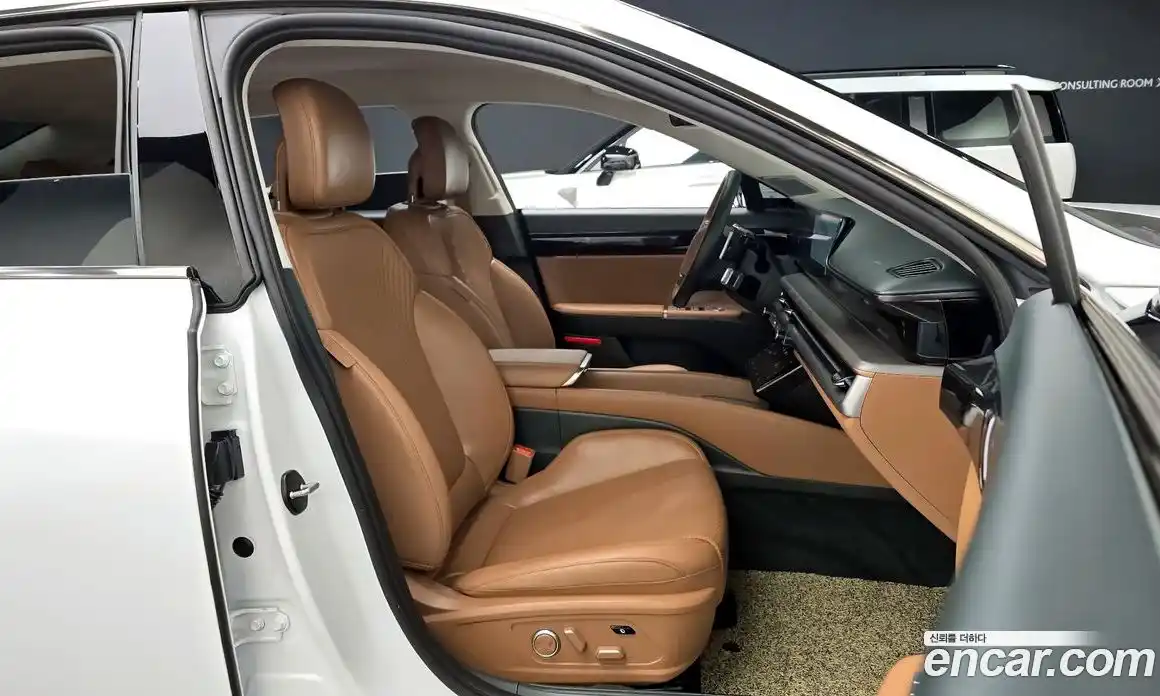 Hyundai Grandeur 2023 2.5 автомат (гидро), фото 16