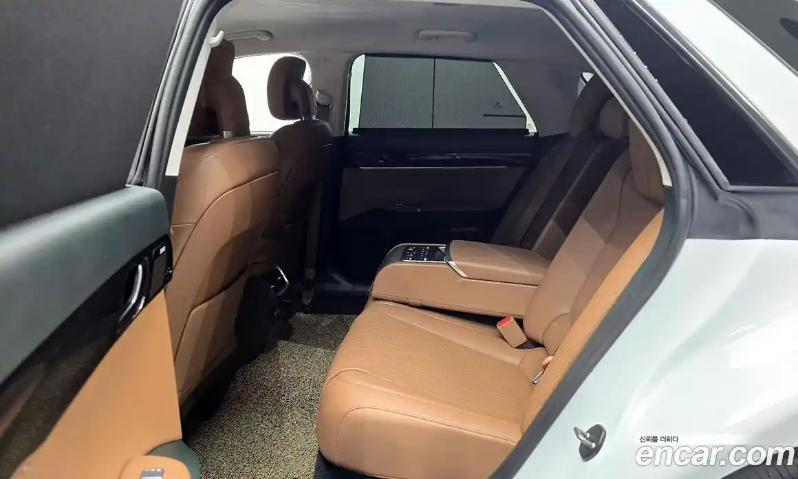 Hyundai Grandeur 2023 2.5 автомат (гидро), фото 17