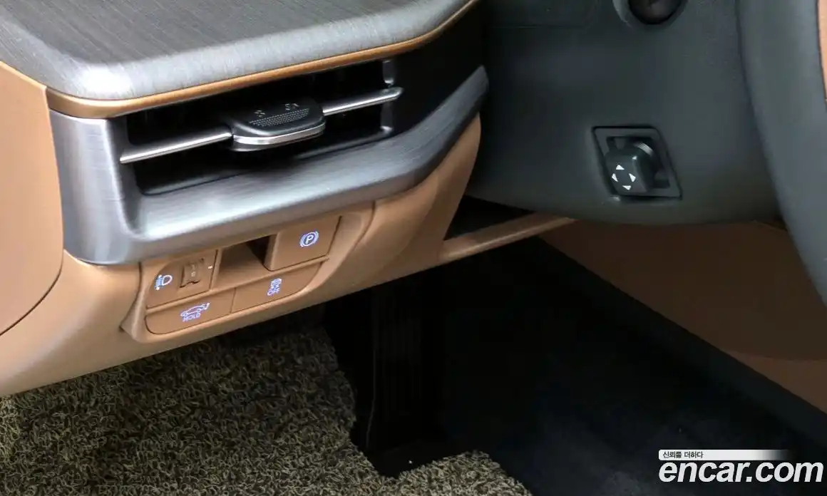 Hyundai Grandeur 2023 2.5 автомат (гидро), фото 19