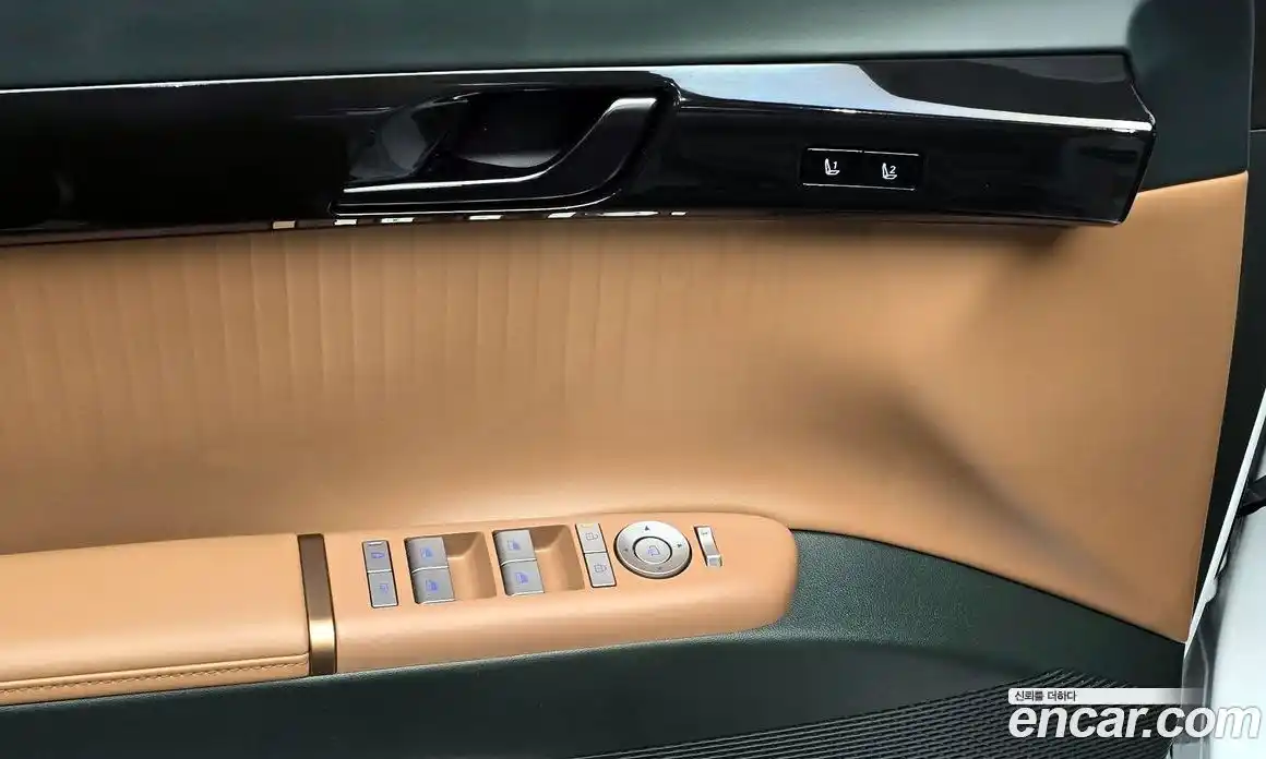 Hyundai Grandeur 2023 2.5 автомат (гидро), фото 25