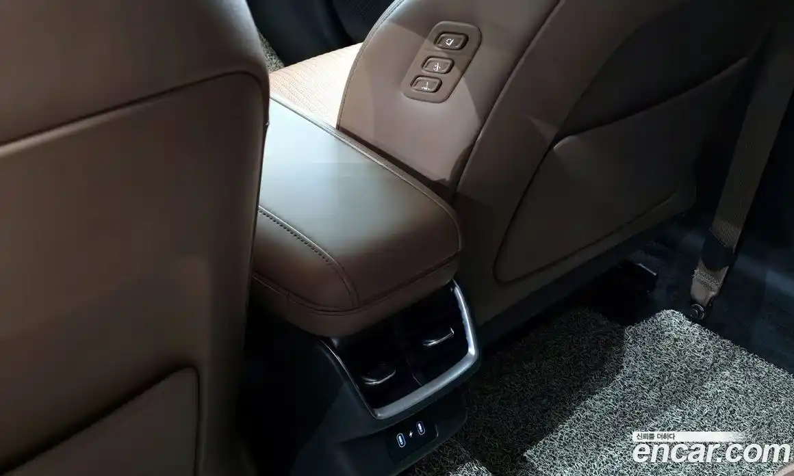 Hyundai Grandeur 2023 2.5 автомат (гидро), фото 26