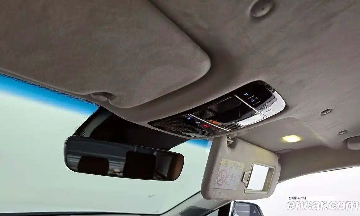 Hyundai Grandeur 2023 2.5 автомат (гидро), фото 27
