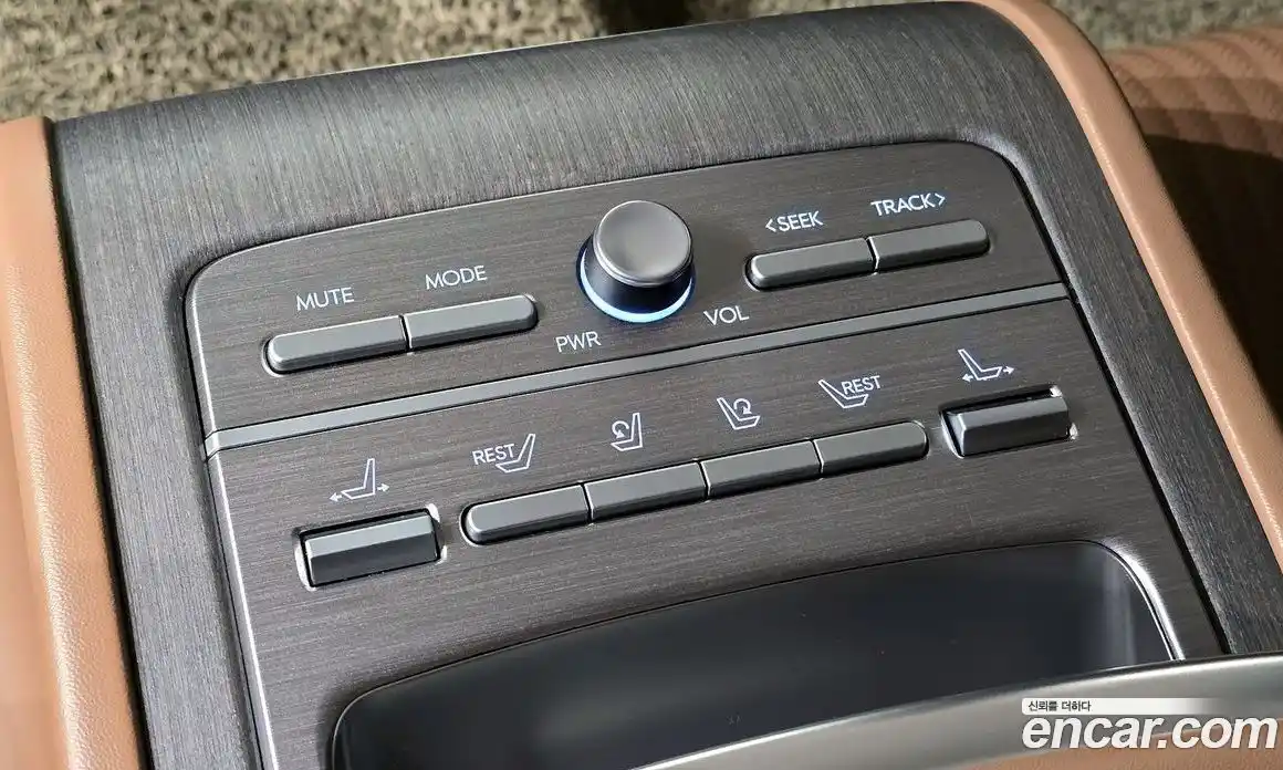 Hyundai Grandeur 2023 2.5 автомат (гидро), фото 29