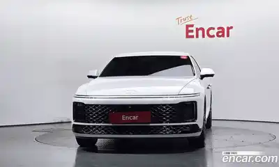Hyundai Grandeur 2023 2.5 автомат (гидро), миниатюра 3