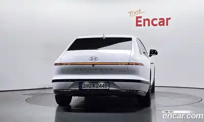 Hyundai Grandeur 2023 2.5 автомат (гидро), миниатюра 4