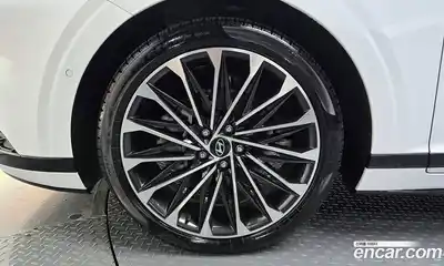 Hyundai Grandeur 2023 2.5 автомат (гидро), миниатюра 5