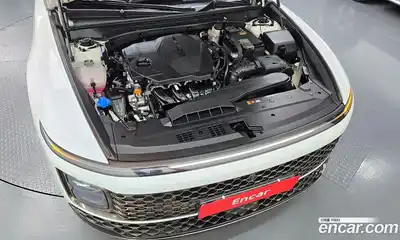 Hyundai Grandeur 2023 2.5 автомат (гидро), миниатюра 6