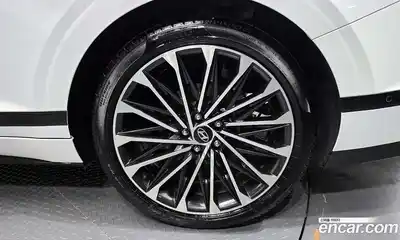 Hyundai Grandeur 2023 2.5 автомат (гидро), миниатюра 7