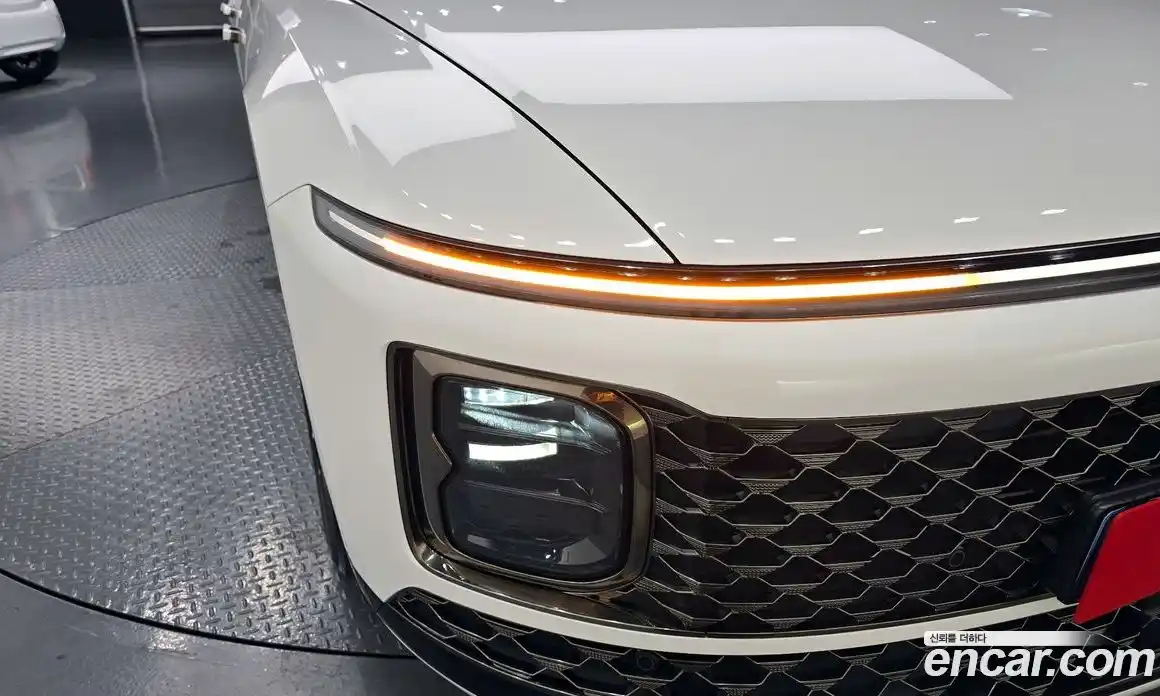 Hyundai Grandeur 2023 2.5 автомат (гидро), фото 8