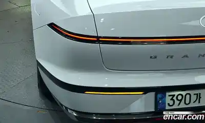 Hyundai Grandeur 2023 2.5 автомат (гидро), миниатюра 9