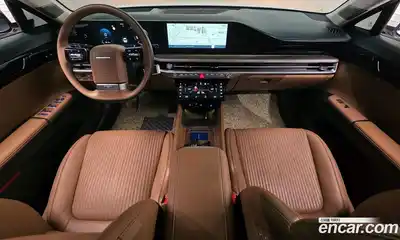 Hyundai Grandeur 2023 2.5 автомат (гидро), миниатюра 10