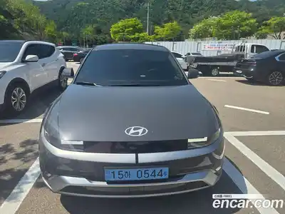 Hyundai Ioniq 5 2025 автомат (гидро), миниатюра 3