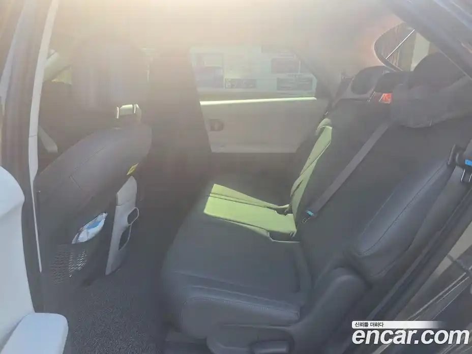 Hyundai Ioniq 5 2025 автомат (гидро), фото 6