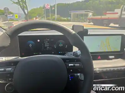 Hyundai Ioniq 5 2025 автомат (гидро), миниатюра 8