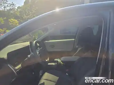 Hyundai Ioniq 5 2025 автомат (гидро), миниатюра 9