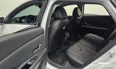 Hyundai Avante 2024 1.6 автомат (гидро), миниатюра 11