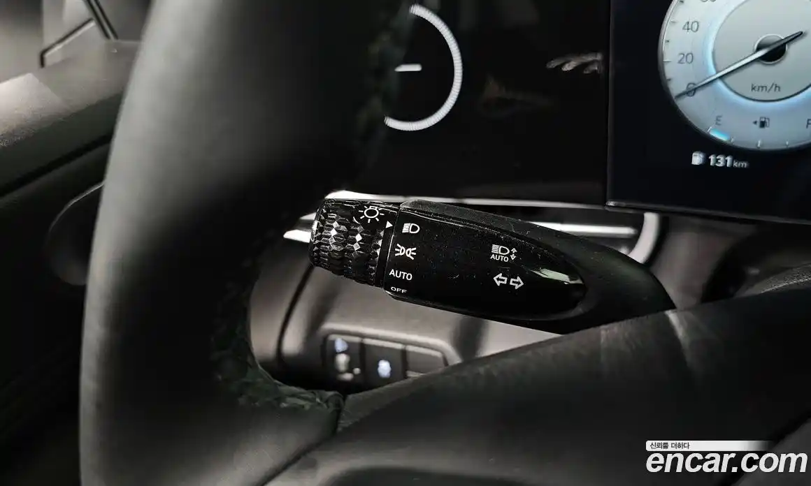 Hyundai Avante 2024 1.6 автомат (гидро), фото 14