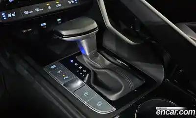 Hyundai Avante 2024 1.6 автомат (гидро), миниатюра 9