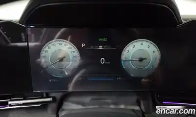 Hyundai Avante 2023 2.0 автомат (гидро), миниатюра 11