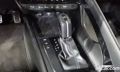 Hyundai Avante 2023 2.0 автомат (гидро), миниатюра 12