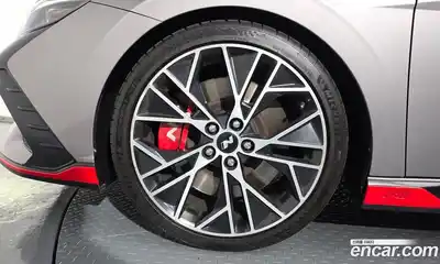 Hyundai Avante 2023 2.0 автомат (гидро), миниатюра 5