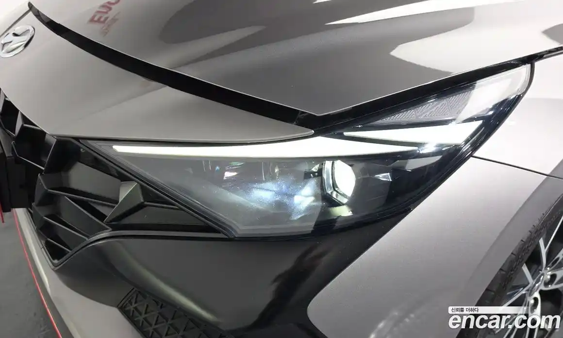 Hyundai Avante 2023 2.0 автомат (гидро), фото 8