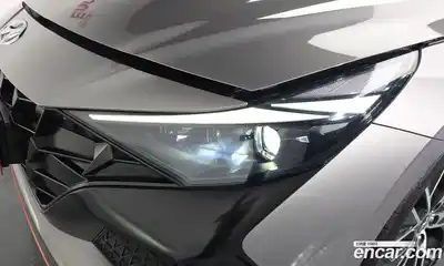 Hyundai Avante 2023 2.0 автомат (гидро), миниатюра 8