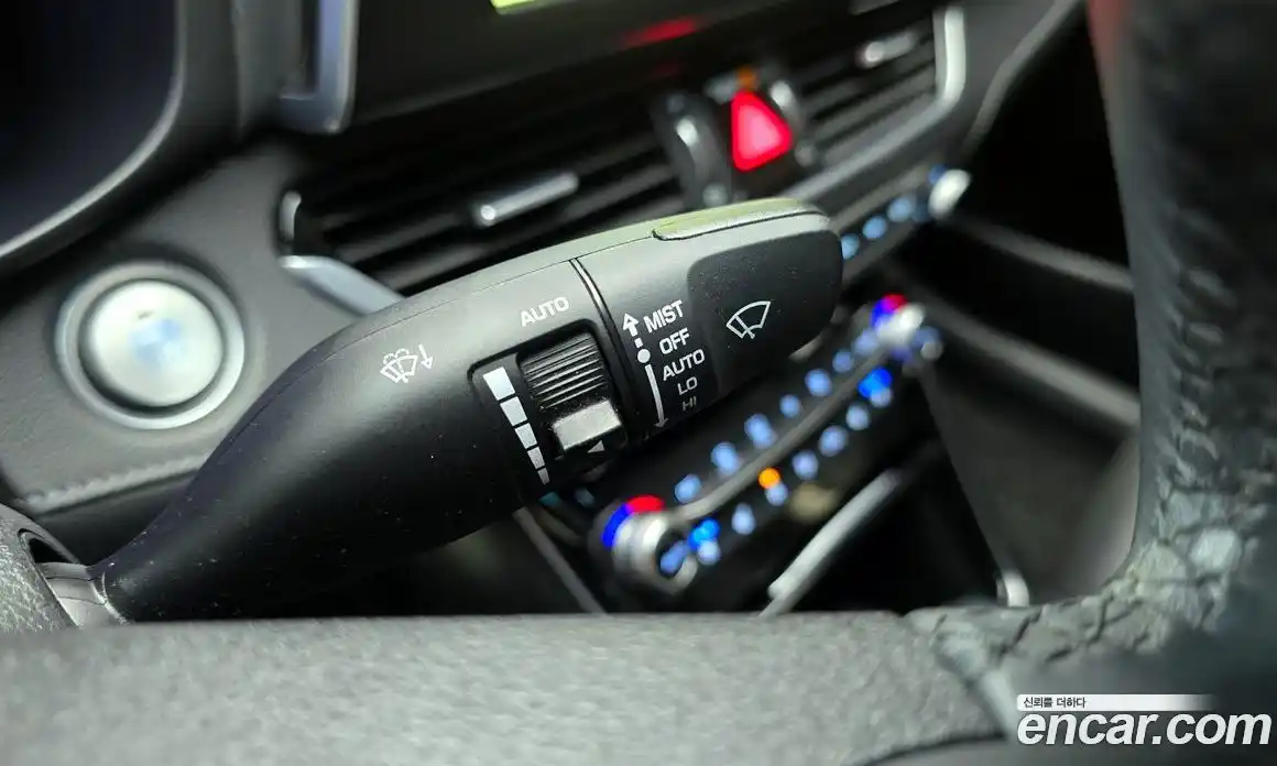 Hyundai Grandeur 2017 3.0 автомат (гидро), фото 17