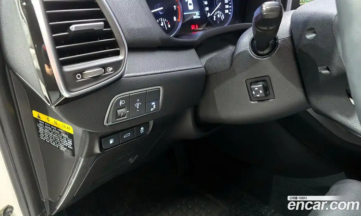Hyundai Grandeur 2017 3.0 автомат (гидро), фото 19