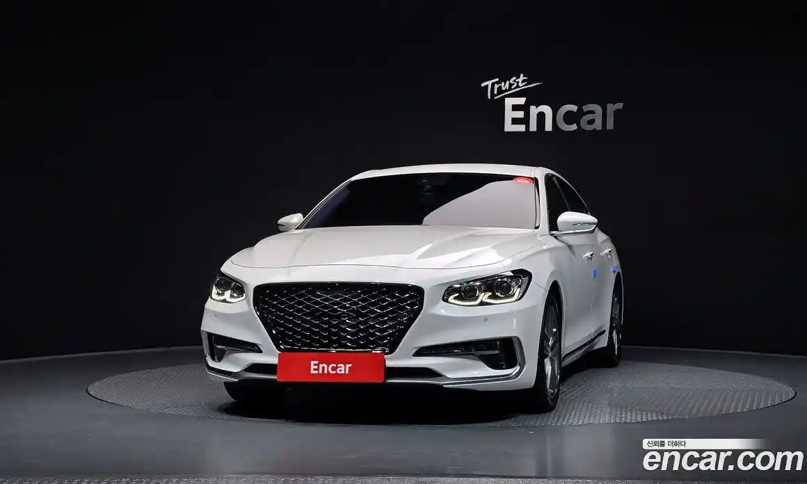 Hyundai Grandeur 2017 3.0 автомат (гидро), фото 3