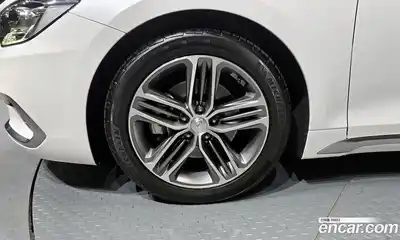 Hyundai Grandeur 2017 3.0 автомат (гидро), миниатюра 5