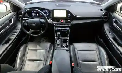 Hyundai Grandeur 2017 3.0 автомат (гидро), миниатюра 7