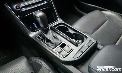 Hyundai Grandeur 2017 3.0 автомат (гидро), миниатюра 9