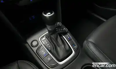 Hyundai Kona 2018 1.6 автомат (гидро), миниатюра 12