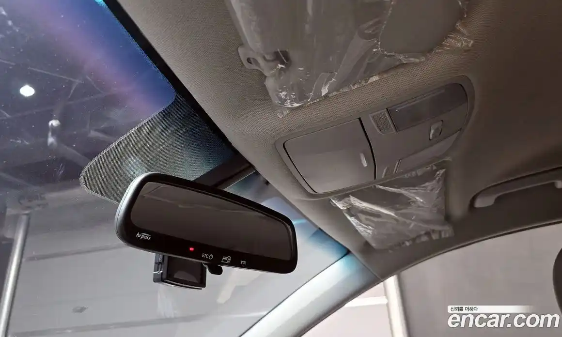 Hyundai Kona 2018 1.6 автомат (гидро), фото 27