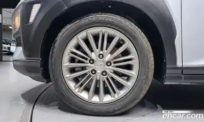 Hyundai Kona 2018 1.6 автомат (гидро), миниатюра 5