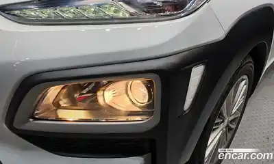 Hyundai Kona 2018 1.6 автомат (гидро), миниатюра 8