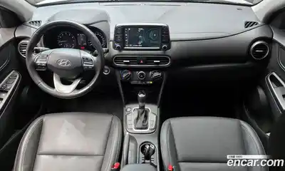 Hyundai Kona 2018 1.6 автомат (гидро), миниатюра 10