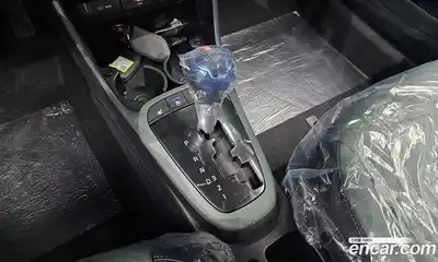 Kia Morning 2026 1.0 автомат (гидро), миниатюра 12