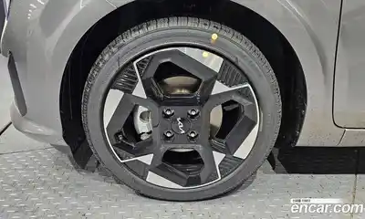 Kia Morning 2026 1.0 автомат (гидро), миниатюра 5