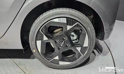 Kia Morning 2026 1.0 автомат (гидро), миниатюра 7