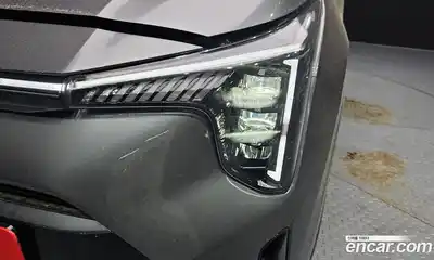 Kia Morning 2026 1.0 автомат (гидро), миниатюра 8