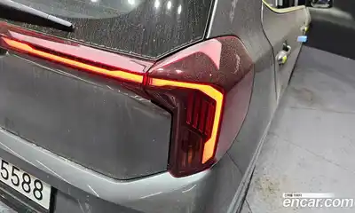 Kia Morning 2026 1.0 автомат (гидро), миниатюра 9