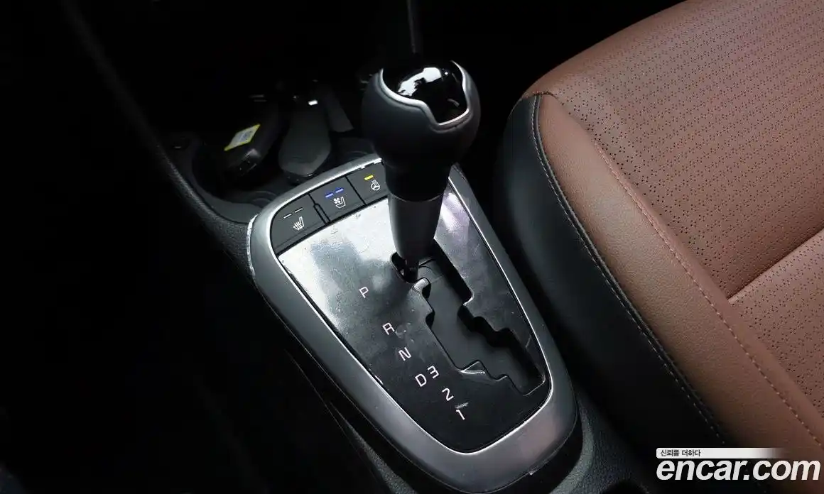 Kia Morning 2026 1.0 автомат (гидро), фото 12