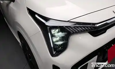Kia Morning 2026 1.0 автомат (гидро), миниатюра 8