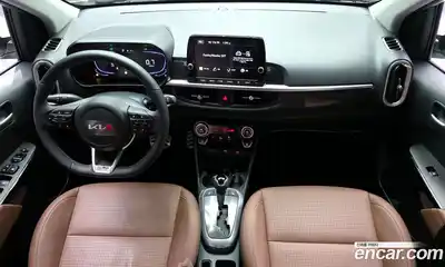 Kia Morning 2026 1.0 автомат (гидро), миниатюра 10