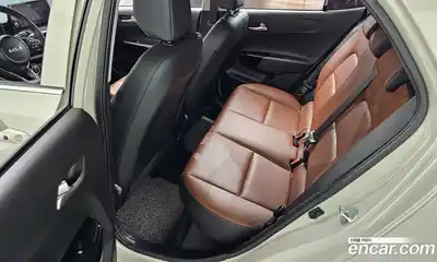 Kia Morning 2023 1.0 автомат (гидро), миниатюра 12